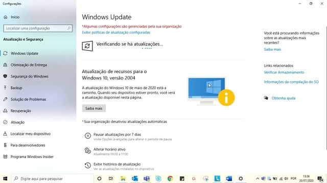Tutorial sobre a Lenovo Vantage смотреть онлайн