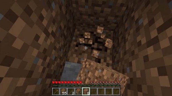 ПРОХОЖДЕНИЕ MINECRAFT BEDROCK EDITION (FOR WINDOWS 10)
