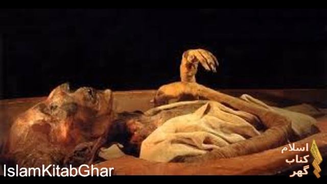 Kion Musalman Howay (Dr. Maurice Bucaille) смотреть онлайн