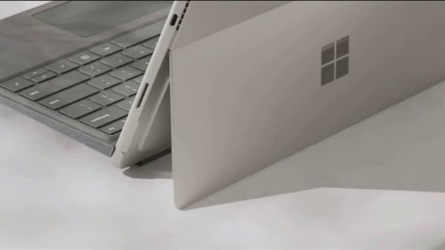| Microsoft Surface Pro 8-13" Touchscreen - Intel Evo Platform Core i7-32GB Memory - 1 TB SSD | смотреть онлайн