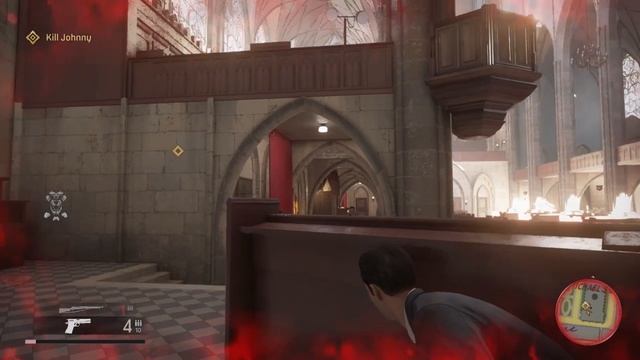 Mafia Definitive Edition | Part- 5 | Malayalam Live Action Gameplay | #hetzzlive смотреть онлайн