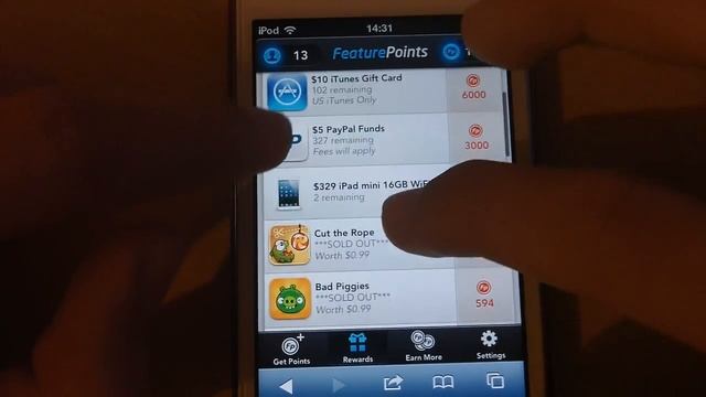 How to get paid apps for free on iOS & Android Devices #3 FeaturePoints *LINK IN DESCRIPTION* смотреть онлайн