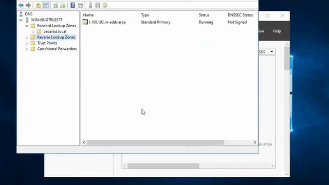Day 03 How to configure DNS Server without Active directory on Windows Server 2016 Bangla смотреть онлайн