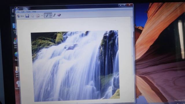 How to take a screenshot in Windows 7 without downloading any app смотреть онлайн