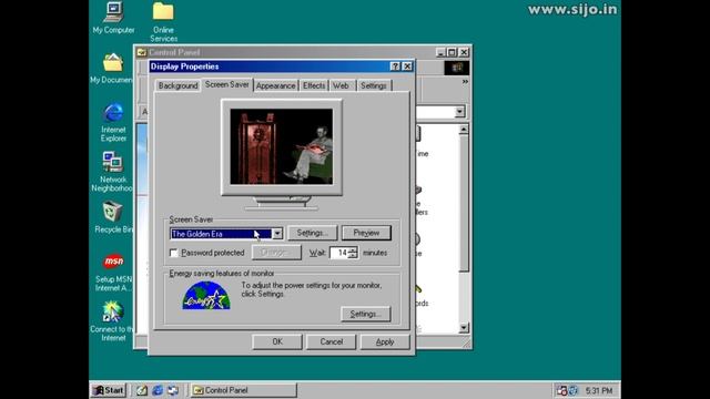 Windows 98 смотреть онлайн