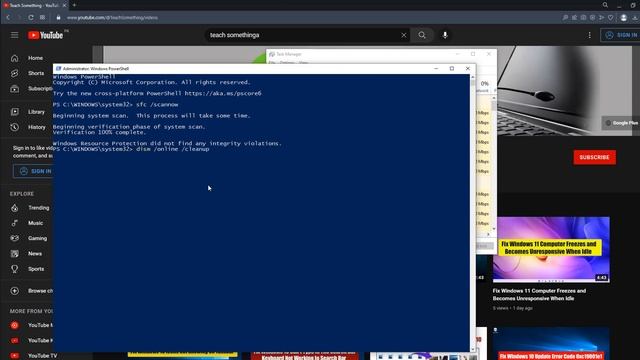 Fix Windows 10 Cortana Not Working смотреть онлайн
