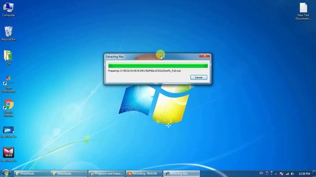 How to install dot net framework - SGL Computer Solution смотреть онлайн