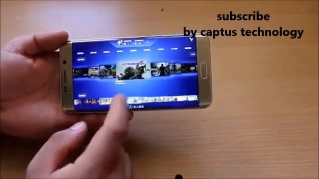 Ps3 Emulator for Android смотреть онлайн