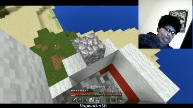 Minecraft Survival #10 | SECRET BASE!?!? смотреть онлайн
