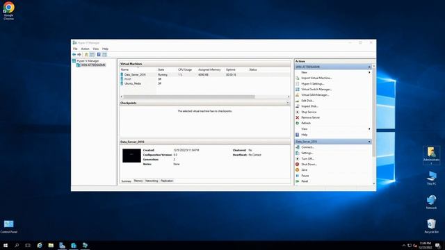 ActiveImage Protector HyperBack: Agentless Backup смотреть онлайн
