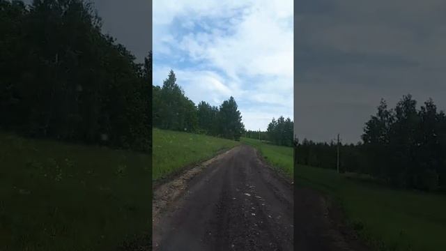 Уаз буханка с прицепом в гору. смотреть онлайн