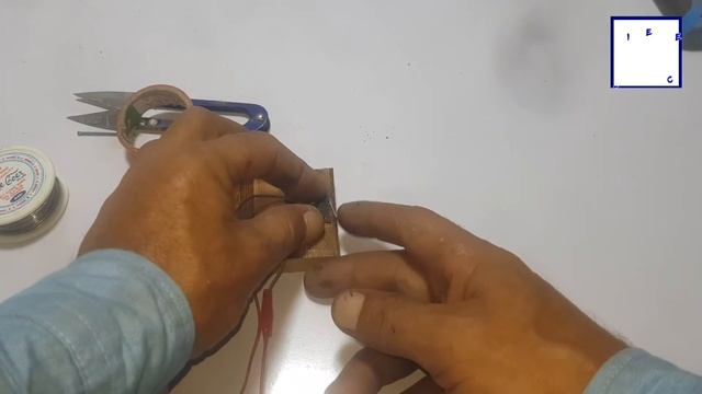 Security Alert System For Shoppe Drawer смотреть онлайн
