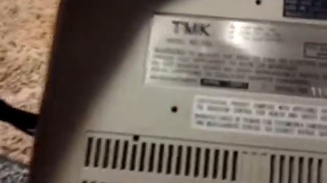 TMK portable TV смотреть онлайн