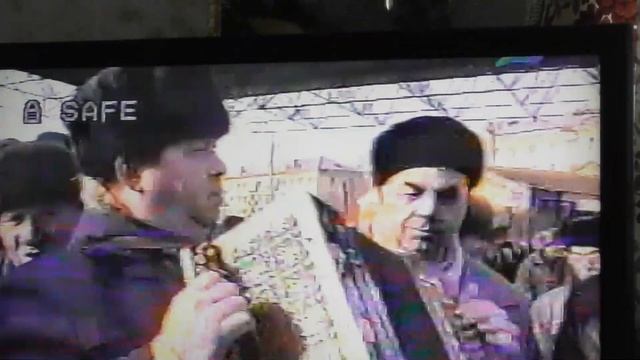 2001Г\СУПЕР УНИК РОЛИК О НИЖ ГАРМ И МАСТ МОКРЕЦОВ Н А РЫНОК КАНАВИНО ПРОД ГАРМ ПРОСТО ЖЕСТЬ УДАЧИ смотреть онлайн