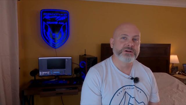 A quick alternator upgrade on a 1991 Trans Am. Saving Sally on the Powermaster Alternator, 57861. смотреть онлайн