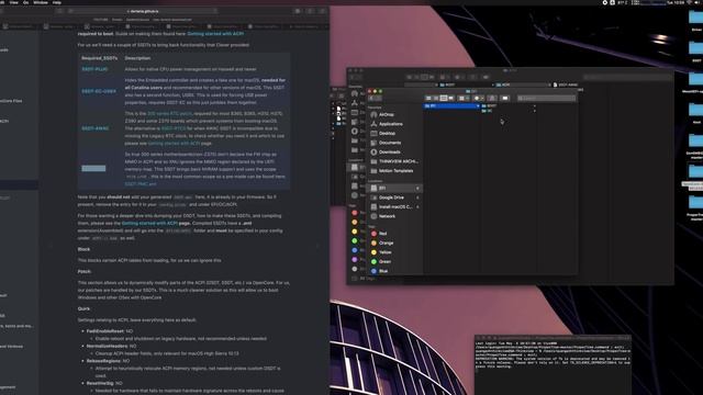 #Hackintosh2 Cách Cài Apple MacOS vào bất kỳ phần cứng nào смотреть онлайн