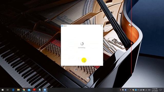 Zoom Tutorial English смотреть онлайн