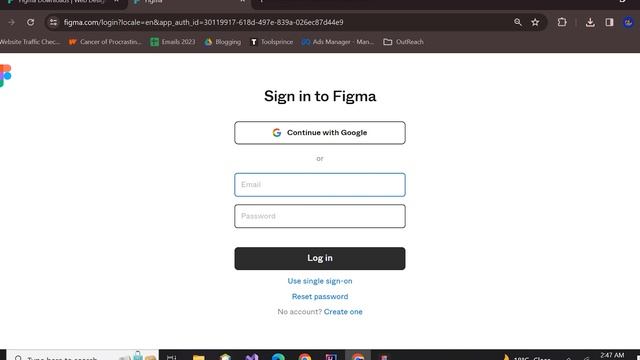 How to download Figma in Laptop or Desktop? смотреть онлайн