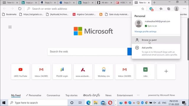 review of new windows 10 browser microsoft ege смотреть онлайн