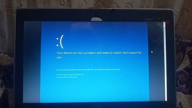 Windows 11 X-Lite BSOD CollabVM Again смотреть онлайн