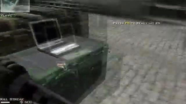 Jogos para Ati Radeon HD 3000 : Call of Duty : Modern of Warfare 3 (MW3) смотреть онлайн