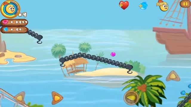 Adventure Story 2 - Adventure Origins - Chapter 4 PIRATEUZZLE смотреть онлайн