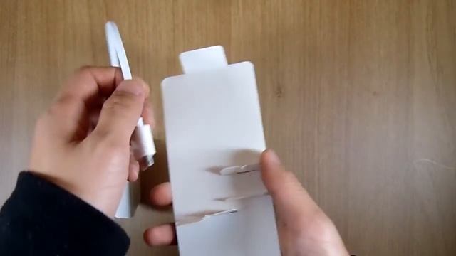 (User Review)Apple 30핀 VGA 어댑터 개봉기 смотреть онлайн