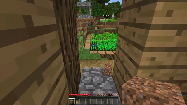 First time ever playing Minecraft windows 10 edition смотреть онлайн