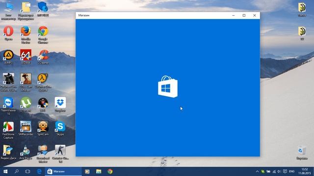 Огляд Windows 10 RTM 10240 смотреть онлайн