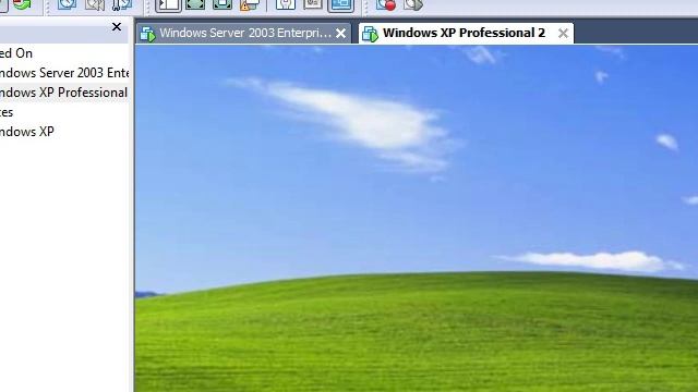 Windows Server 2003 y Win XP parte 3 смотреть онлайн