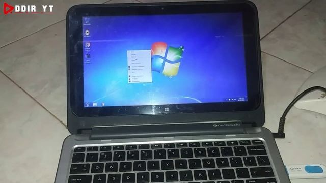 Cara Paling Ampuh mengatasi Load driver (A Required CD/DVD drive device driver is missing) смотреть онлайн