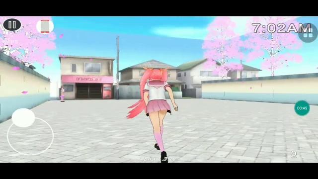•Gameplay•Yanlove Remake update+dl fangame yandere simulator android смотреть онлайн