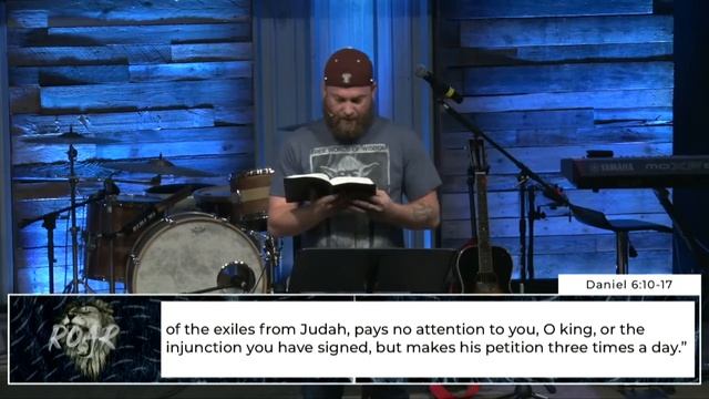 Hear Me Roar Week 3 смотреть онлайн