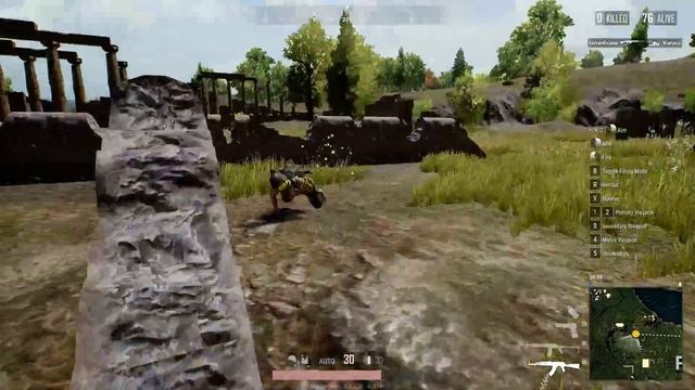Pubg Lite : เก็บไว้ดูเล่น смотреть онлайн