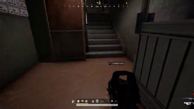 PUBG | 1er match compétitif | RTX 4080 16GB 3440x1440 Ultra Graphics смотреть онлайн