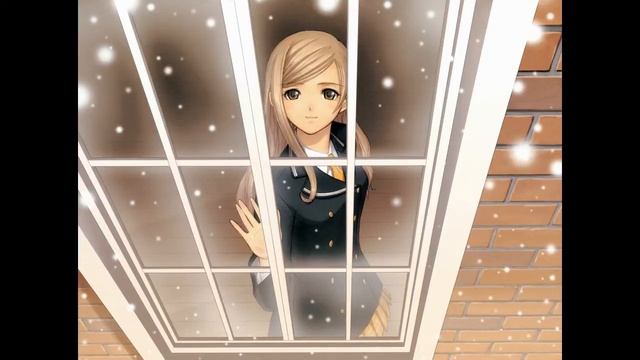 nightcore - Windows in heaven, We are the in crowed смотреть онлайн
