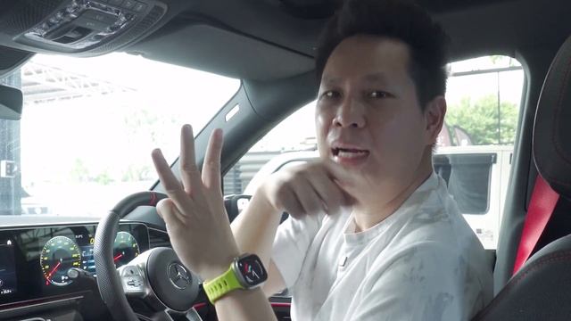 Benz GLE 53 AMG เปลี่ยนลำโพง Focal Uotpia และ DSP Amp ของ Helix V Eight смотреть онлайн