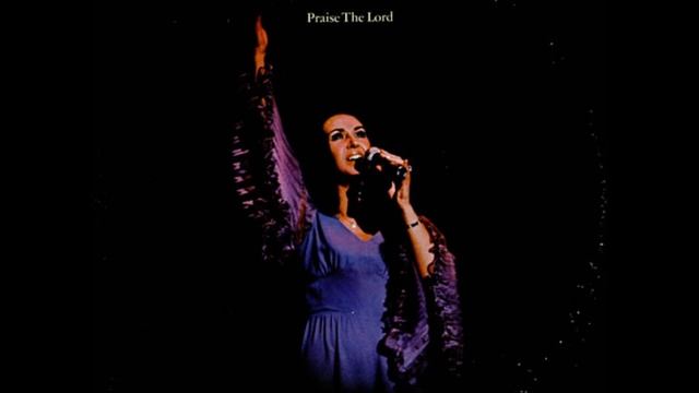 Wanda Jackson - Didn't He Shine смотреть онлайн