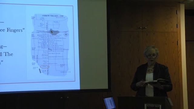 Author Visit: Betty Brandt Passick смотреть онлайн