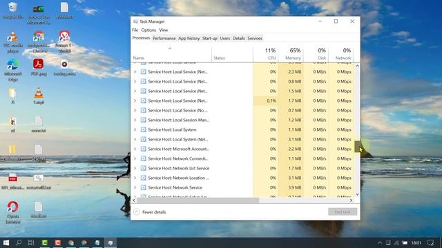 How To Fix WiFi icon Missing from taskbar in Windows 10 смотреть онлайн