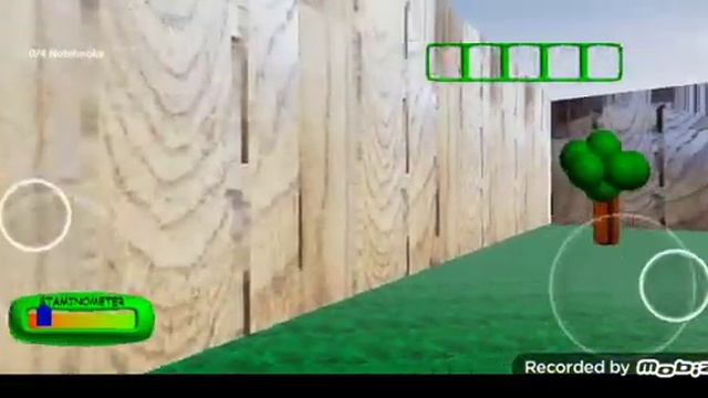 Baldi's Basics Plus Is Finally On Android!!! смотреть онлайн