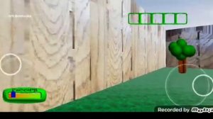 Baldi's Basics Plus Is Finally On Android!!!