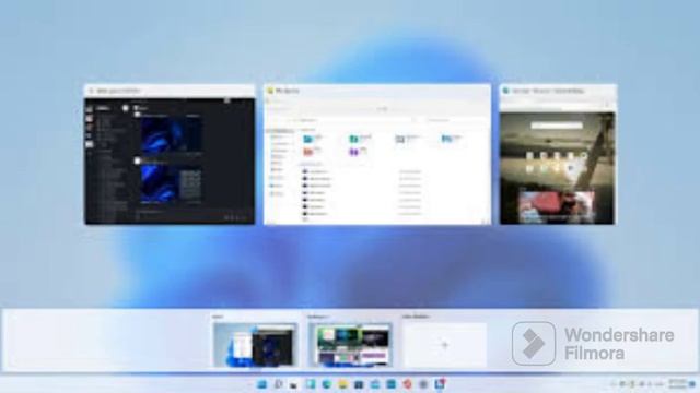 sauye sauyen da aka samu gameda manhajar windows 11. смотреть онлайн