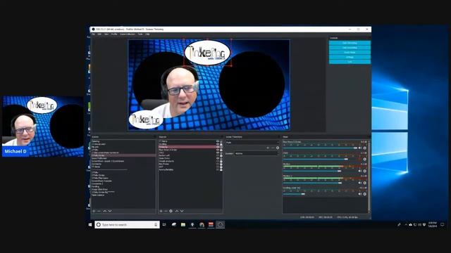 OBS 23.1 subtle changes смотреть онлайн