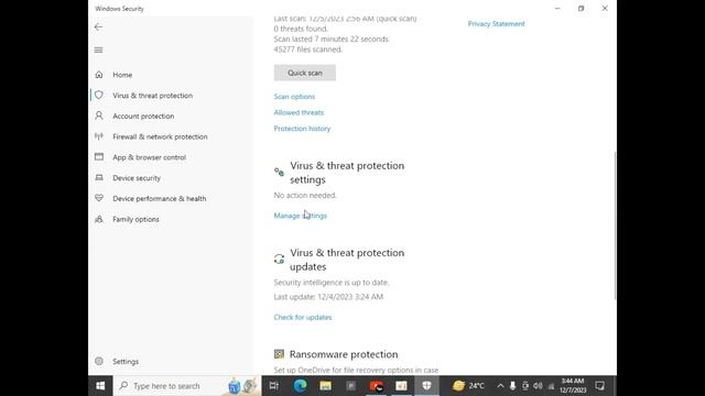 How to turn off Antivirus in PC windows 10 ll Disable Antivirus ll OFF Windows Defender смотреть онлайн