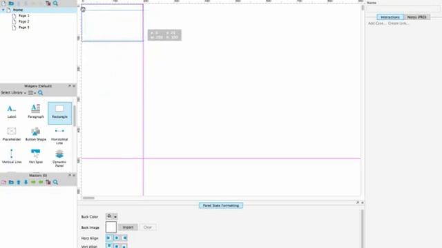 Interactive Mobile Prototyping - Part 1 смотреть онлайн