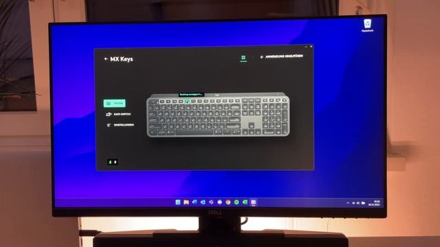 Logitech MX Keys/MX Master 3S Unboxing & Einrichten смотреть онлайн