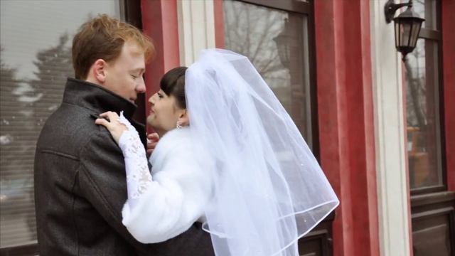 Свадьба Ирины и Ивана 10.12.11г.wmv смотреть онлайн