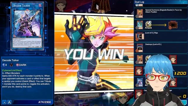 【Yu-Gi-Oh! Duel Links】 Playmaker & Ai 【Sehzade | セザデ】 смотреть онлайн
