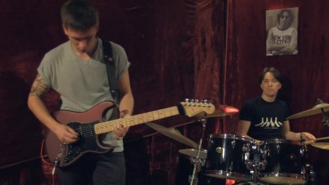 Thylacine project - Смотреть в окно (Look In The Window) смотреть онлайн